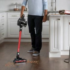 BargainJunkie Hoover ONEPWR Blade+ Cordless Vacuum, Certified Refurbished