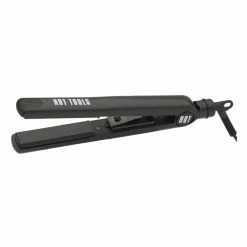 BargainJunkie New Hot Tools Nano Ceramic 1 Inch Flat Iron
