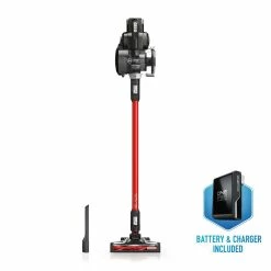 BargainJunkie Hoover ONEPWR Blade+ Cordless Vacuum, Certified Refurbished