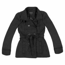 BargainJunkie Louise New Look Wool Womens Jacket