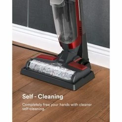 BargainJunkie RUNVAC Cordless Multi-Functional Wet Dry Vacuum Cleaner New