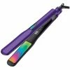 BargainJunkie New Hot Tools Rainbow Titanium 1-1/4 Inch Digital Salon Flat Iron