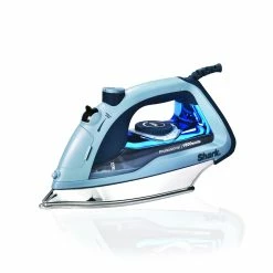 BargainJunkie Home & Garden Shark Professional Steam Power Iron GI405 Certified Refurbished