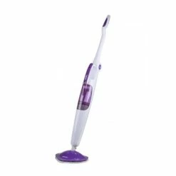 BargainJunkie Sienna SSM0618 Aqua Laser Steam Mop, Refurbished New