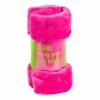 BargainJunkie New Roomify 50 X 60 Plush Blanket, Pink