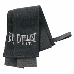 BargainJunkie Everlast F.I.T. Wrist Supports New