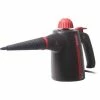 BargainJunkie HAAN HandiPro Handheld Steam Cleaner