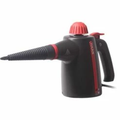 BargainJunkie HAAN HandiPro Handheld Steam Cleaner