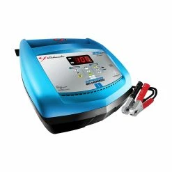 BargainJunkie Schumacher XCS15 15 Amp Ship'n Shore Battery Charger, Refurbished