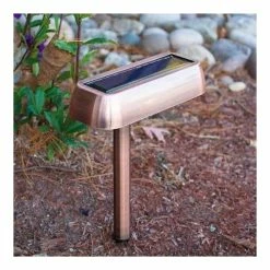 BargainJunkie As Seen On TV Copper Bright 3-in-1 Solar Light