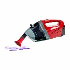 BargainJunkie H2O X5 5 In 1 Handheld Cordless Vacuum Cleaner