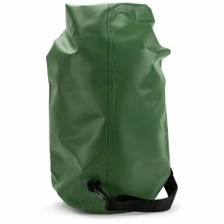 BargainJunkie Grizzly Peak Dri-Tech Waterproof Dry Bag, 40 Liter