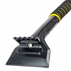 BargainJunkie PowerXT Telescoping Snow Brush, XL New