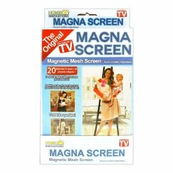 BargainJunkie Outdoor & Garden The Original Magna Screen