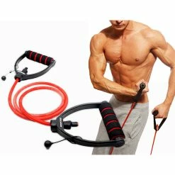 BargainJunkie New Smalazar Exercise Resistance Band