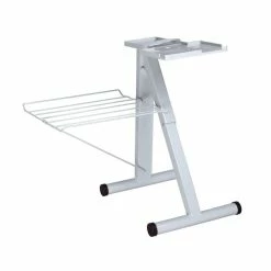 BargainJunkie Sienna E-Z Seat Steam Press Stand, Refurbished