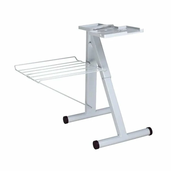 BargainJunkie Sienna E-Z Seat Steam Press Stand, Refurbished