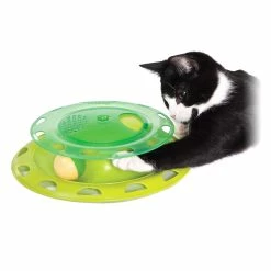BargainJunkie Petstages Catnip Chaser Cat Toy
