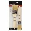 BargainJunkie Farberware Basics Set Of 2 Pastry Brushes New