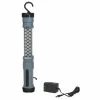 BargainJunkie New Alert Stamping KTR2800 27 LED Rechargeable Light