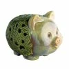 BargainJunkie Scenterrific Warmer, Pig W/Vanilla Scented Disk