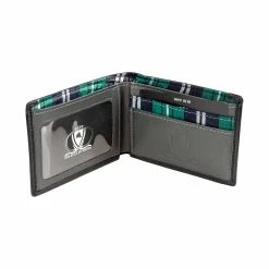 BargainJunkie DOPP RFID Black Ops Defense Slimfold Wallet