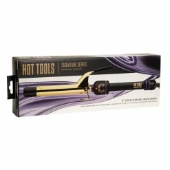 BargainJunkie Hot Tools Signature Series 1