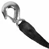 BargainJunkie Tools & Auto Boater's Choice 20 Foot Heavy Duty Winch Strap With Hook