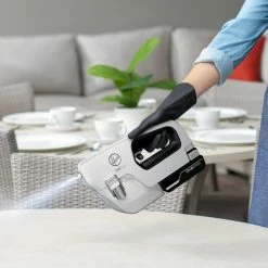 BargainJunkie New Hoover ONEPWR Handheld Sprayer With ONEPWR Rechargeable Battery, Certified Refurbished