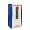 BargainJunkie Neatfreak Closet 10-Shelf Neatkid Boy's Organizer, Blue