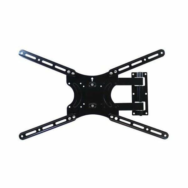 BargainJunkie Craig Adjustable TV Wall Mount With Swivel And Tilting, 17"-60" New