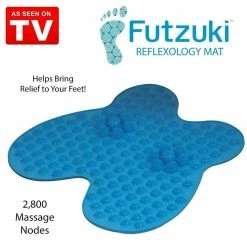 BargainJunkie Futzuki Foot Massage New