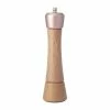 BargainJunkie Kamenstein Beechwood And Rose Gold Nottingham Grinder