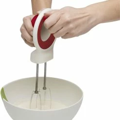 BargainJunkie Chef'n Mixquick Hand Mixer Set New