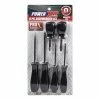 BargainJunkie PowerXT 6pc Magnetic Screwdriver Set Tools & Auto