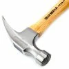 BargainJunkie Olympia Tools 60-043 20 Oz. Framing Hammer, Milled Face