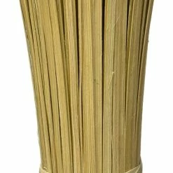 BargainJunkie New BlackStone 5145 Wok Spatula, Ladle And Bamboo Cleaning Whisk Kit