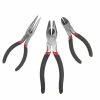 BargainJunkie Brink Tools 3pc Mini Pliers Set Tools & Auto