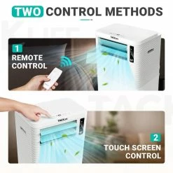 BargainJunkie TACKLIFE Portable Air Conditioner