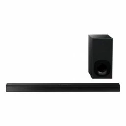 BargainJunkie New Sony 2.1 Channel Sound Bar W/Wireless Subwoofer Certified Refurbished