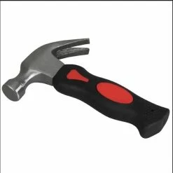 BargainJunkie IWork 8oz Stubby Hammer