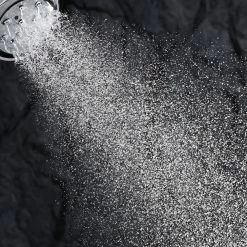 BargainJunkie Kohler Flipside 2.0 GPM Multifunction Showerhead, Polished Chrome New