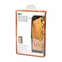 BargainJunkie Honey Can Do Garment Suit Travel Bag New