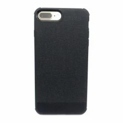 BargainJunkie New Key Soft Case Iphone 7/8 Plus Black
