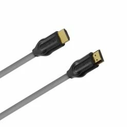 BargainJunkie Monster High Speed 6ft HDMI Cable