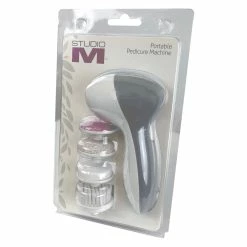 BargainJunkie Studio M Portable Pedicure Machine New