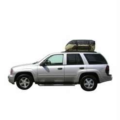 BargainJunkie New Pilot Automotive Navigator Waterproof Cargo Carrier