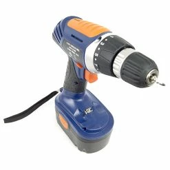 BargainJunkie PowerXT 18 Volt Cordless Drill