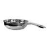 BargainJunkie Range Kleen 10 Inch Stainless Steel Frying Pan New
