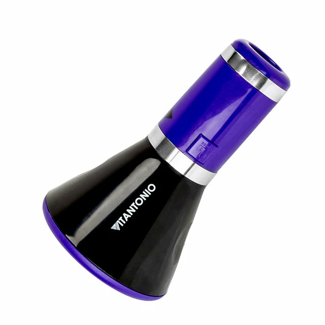 BargainJunkie Kitchen Vitantonio Vegetable Julienne SpiralizerSPIRALIZER